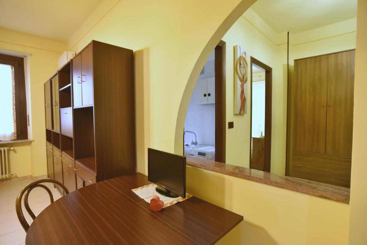 La Casina Di Settimo Lejlighed Settimo Torinese Eksteriør billede