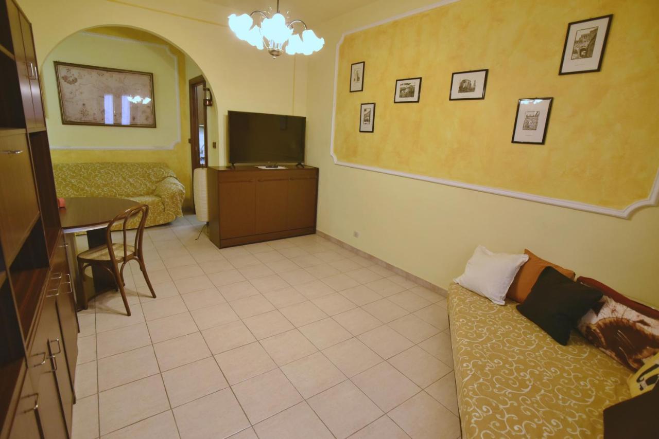 La Casina Di Settimo Lejlighed Settimo Torinese Eksteriør billede