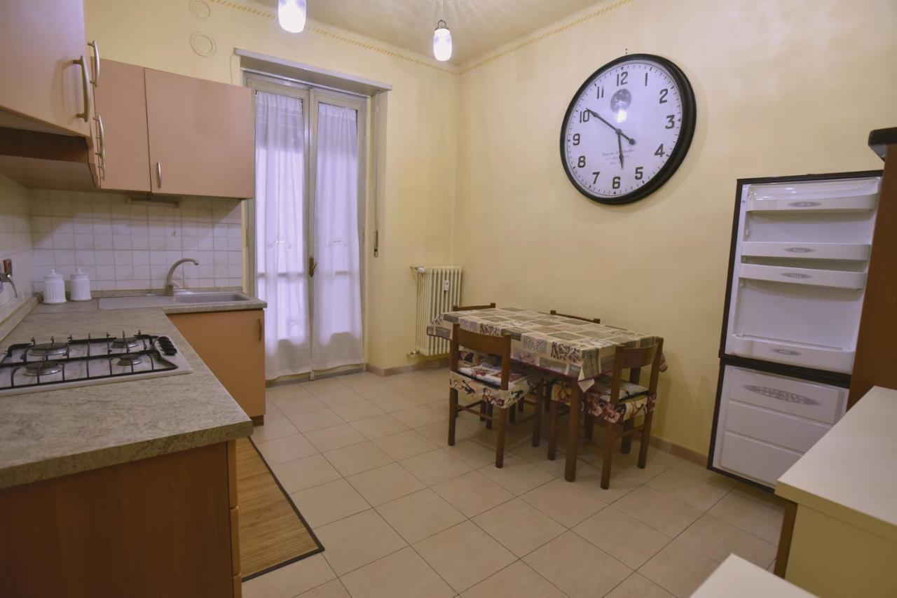 La Casina Di Settimo Lejlighed Settimo Torinese Eksteriør billede
