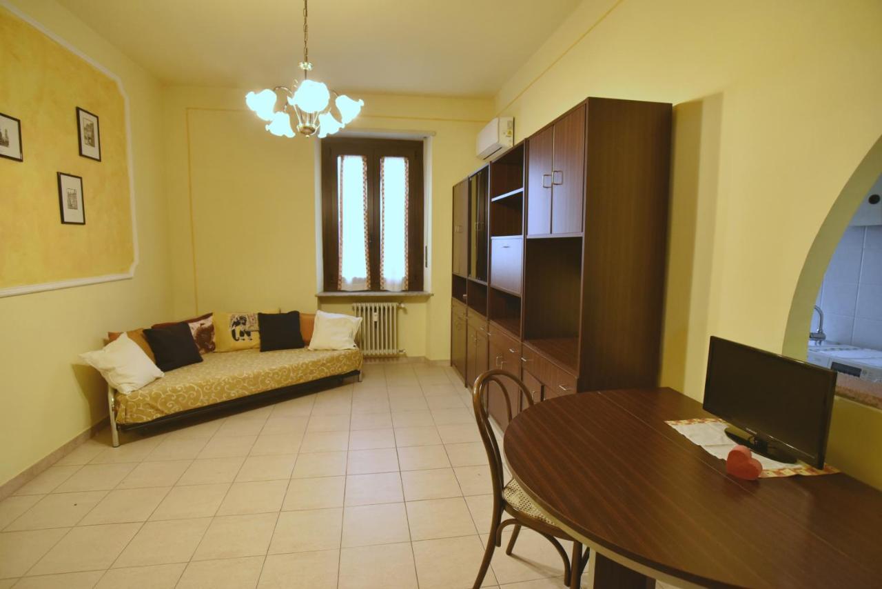 La Casina Di Settimo Lejlighed Settimo Torinese Eksteriør billede
