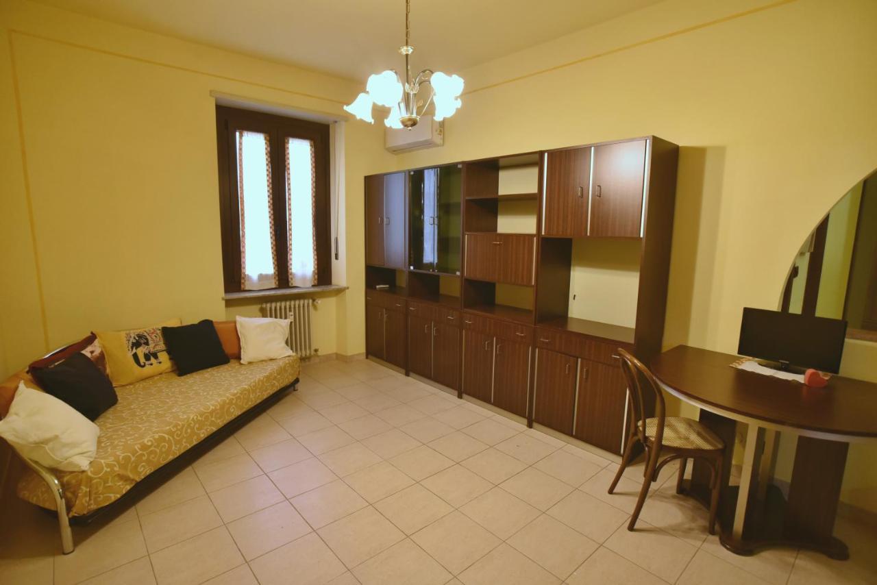 La Casina Di Settimo Lejlighed Settimo Torinese Eksteriør billede