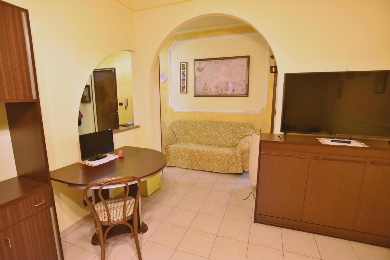 La Casina Di Settimo Lejlighed Settimo Torinese Eksteriør billede