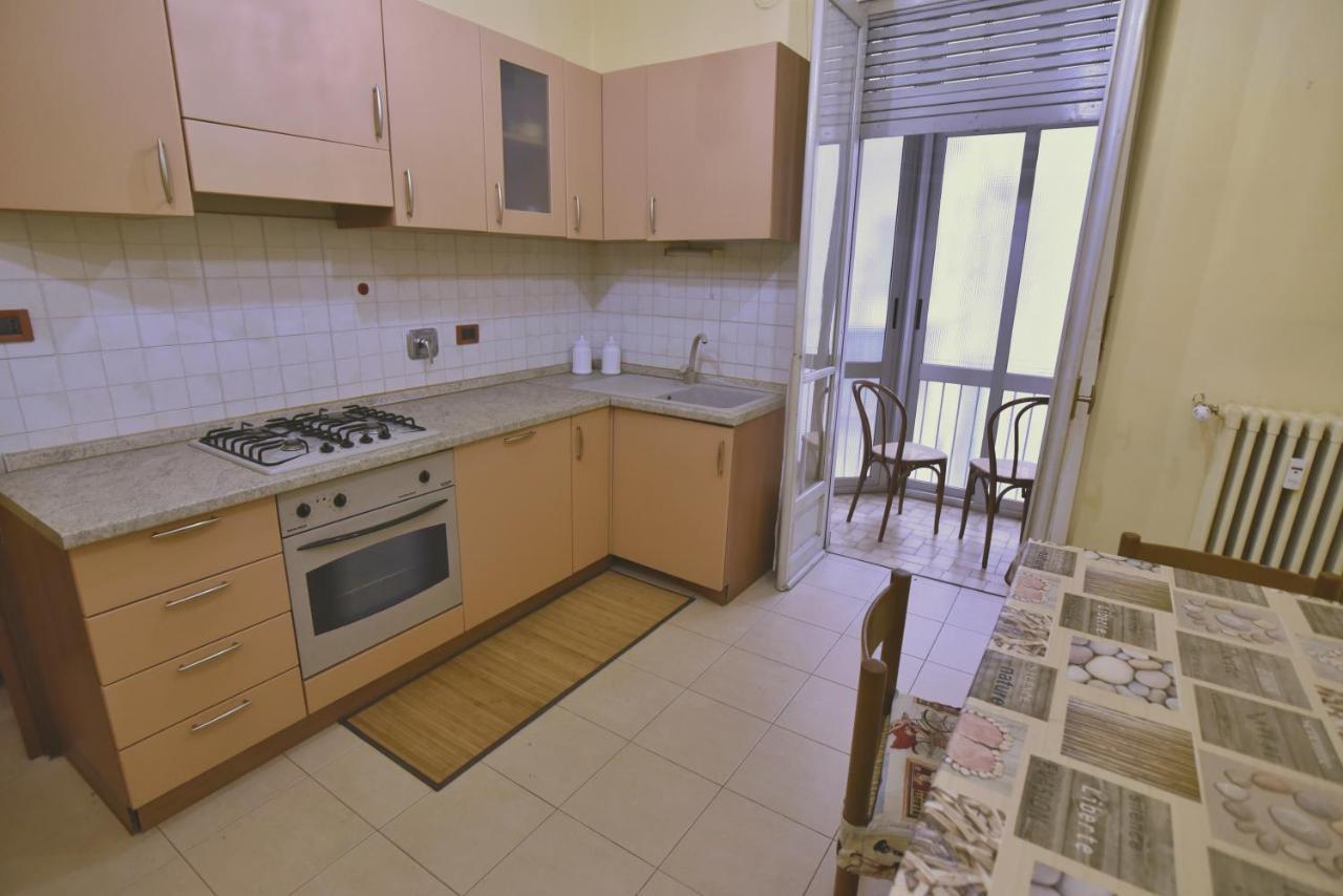 La Casina Di Settimo Lejlighed Settimo Torinese Eksteriør billede