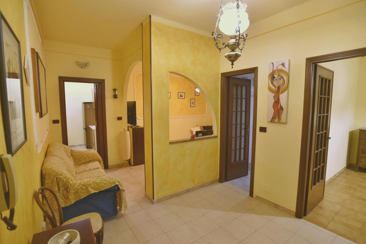 La Casina Di Settimo Lejlighed Settimo Torinese Eksteriør billede
