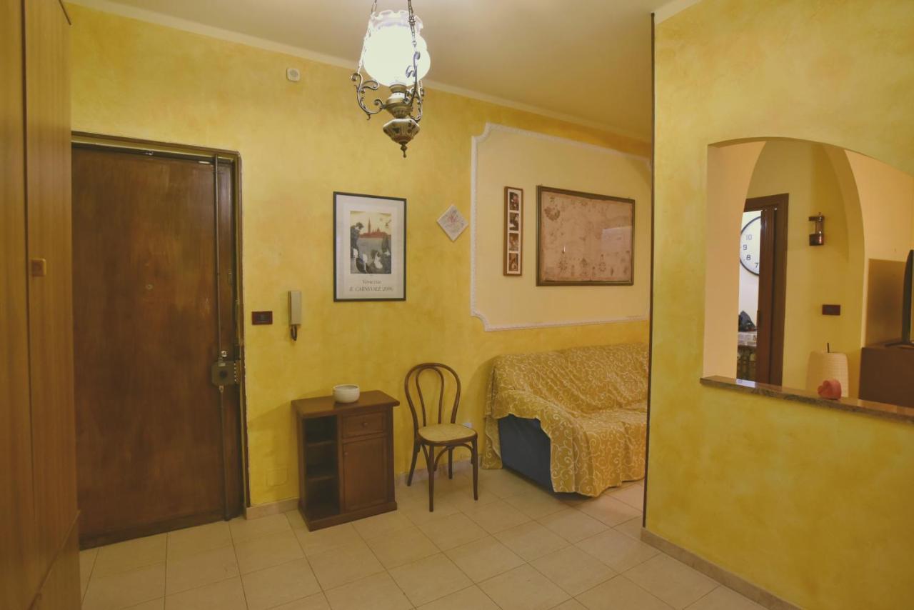 La Casina Di Settimo Lejlighed Settimo Torinese Eksteriør billede