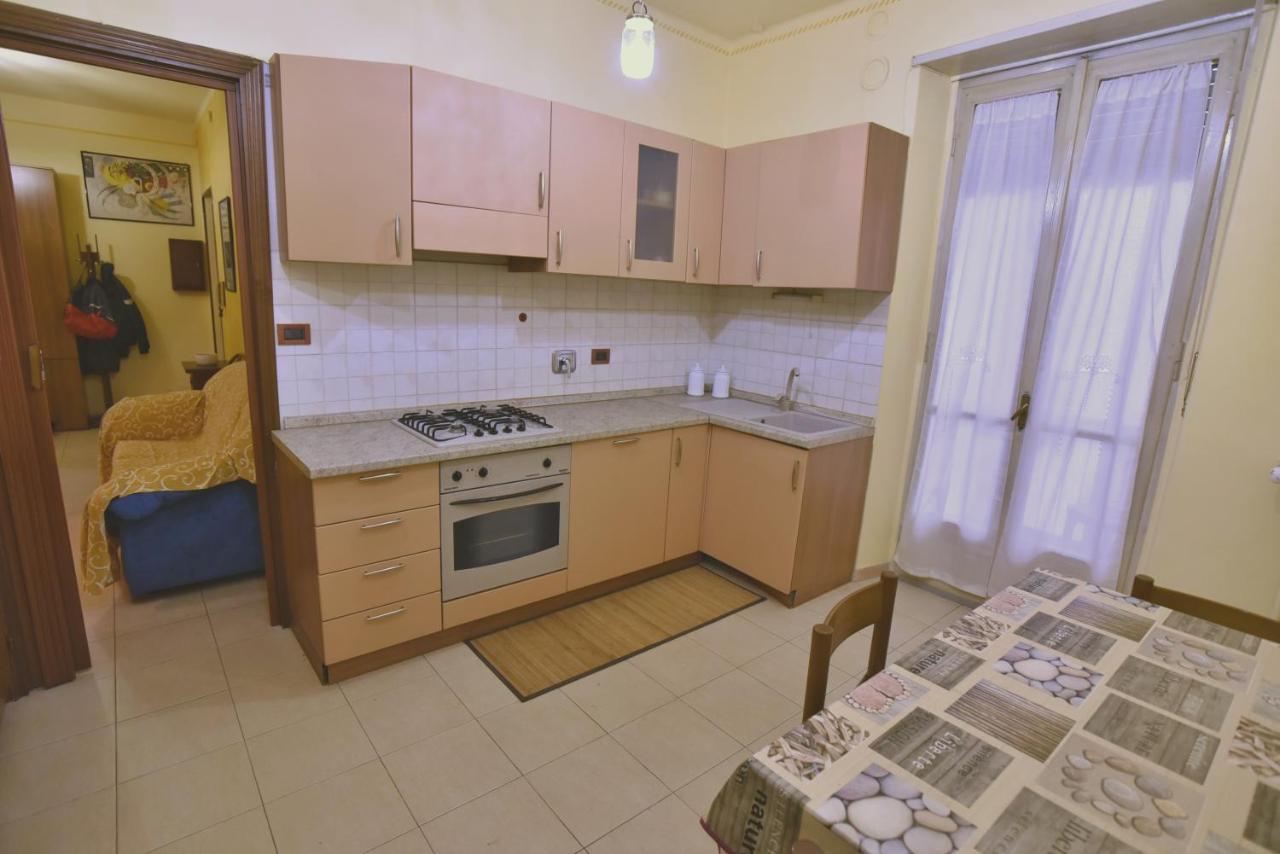 La Casina Di Settimo Lejlighed Settimo Torinese Eksteriør billede
