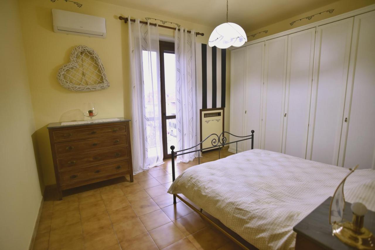 La Casina Di Settimo Lejlighed Settimo Torinese Eksteriør billede