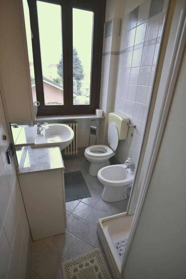 La Casina Di Settimo Lejlighed Settimo Torinese Eksteriør billede
