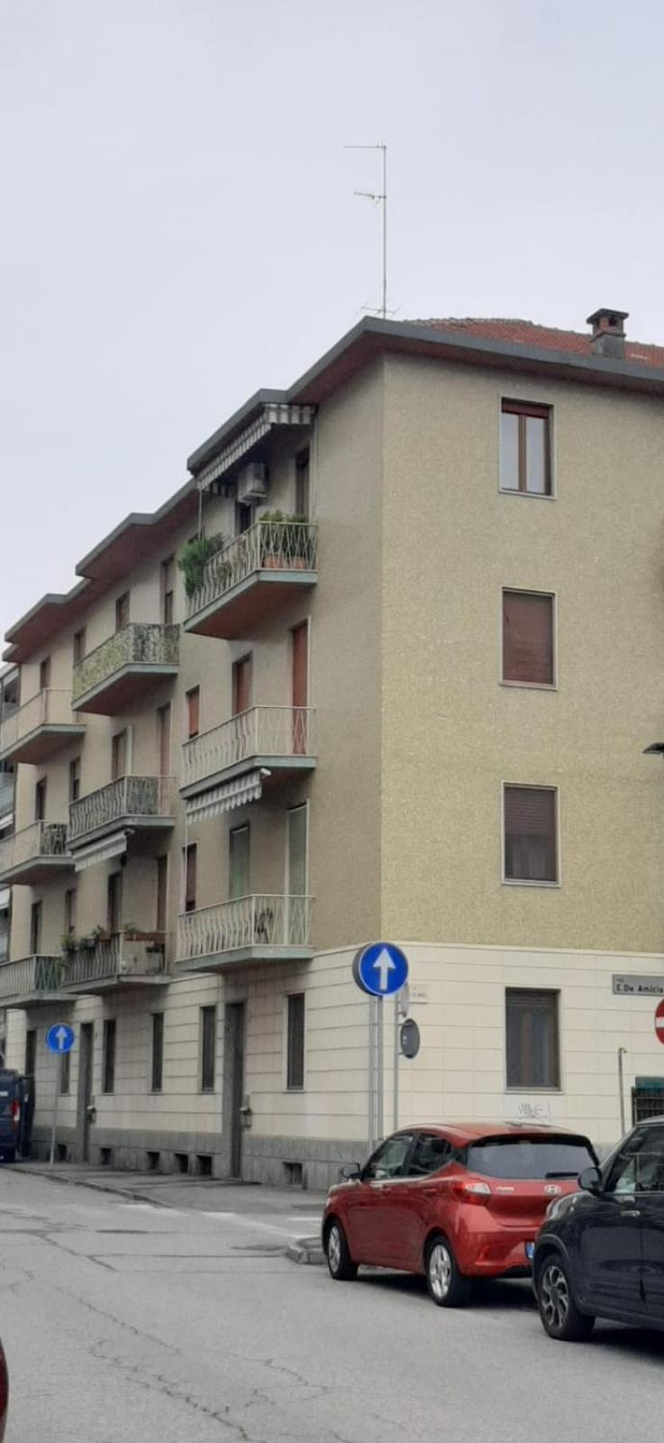 La Casina Di Settimo Lejlighed Settimo Torinese Eksteriør billede